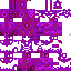 Texture for purple robot