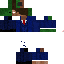 Texture for half_zombie waiter