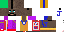 Texture for myskin 2