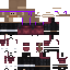 Texture for Ninja