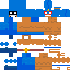 Texture for el primo
