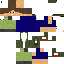 Texture for DanSamoru