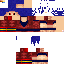 Texture for Goku ssj7
