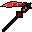 Texture for netherite_axe