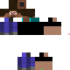 Texture for steve killer