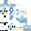 Texture for 白