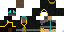 Texture for Kratos