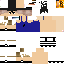 Texture for Thiago Sem Jacketa