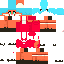 Texture for Kitzune