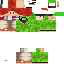Texture for David