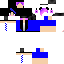 Texture for EIN GIRLFRIEND