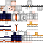 Texture for gostx