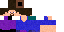 Texture for steve