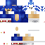 Texture for sunky