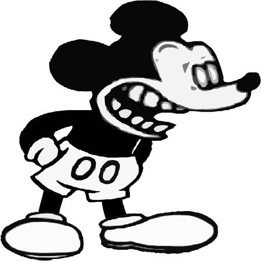 Texture for mikey