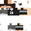 Texture for ItzAkishaPvP