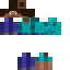 Texture for rigt arm