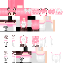 Texture for HD Cat Maid