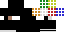 Texture for Joshua's Cube