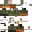 Texture for foxhound