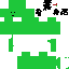 Texture for ad