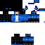 Texture for Dark End