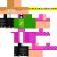 Texture for LightHillNess Technocrown