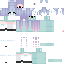 Texture for _YihwaZ_