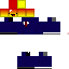 Texture for blob dude
