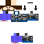Texture for flibble mcnib