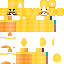 Texture for FluffyDucky