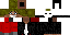 Texture for Badass Mode Activated