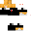 Texture for Tuxedo Suit