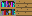 Texture for Bookshelf_Night