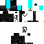 Texture for x the xenomorph with hoodie 2