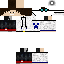 Texture for CubyfairGaming
