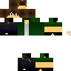 Texture for Boy version of kibadda