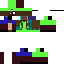 Texture for isisplayer