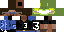 Texture for Dinohead