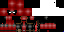 Texture for deadpool