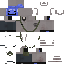 Texture for Carla_Mc_Lapis_Gold_Mc_Skin