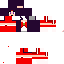 Texture for Sailor Mars
