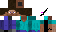 Texture for ENDERHEROBRINE