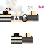 Texture for skieleton mangle