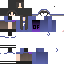 Texture for SNXHASOX