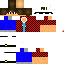 Texture for daniel 