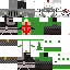 Texture for Medevil Doom Guy
