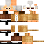 Texture for goosesurfer
