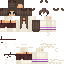 Texture for CuteFox1