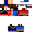Texture for thelonKawii